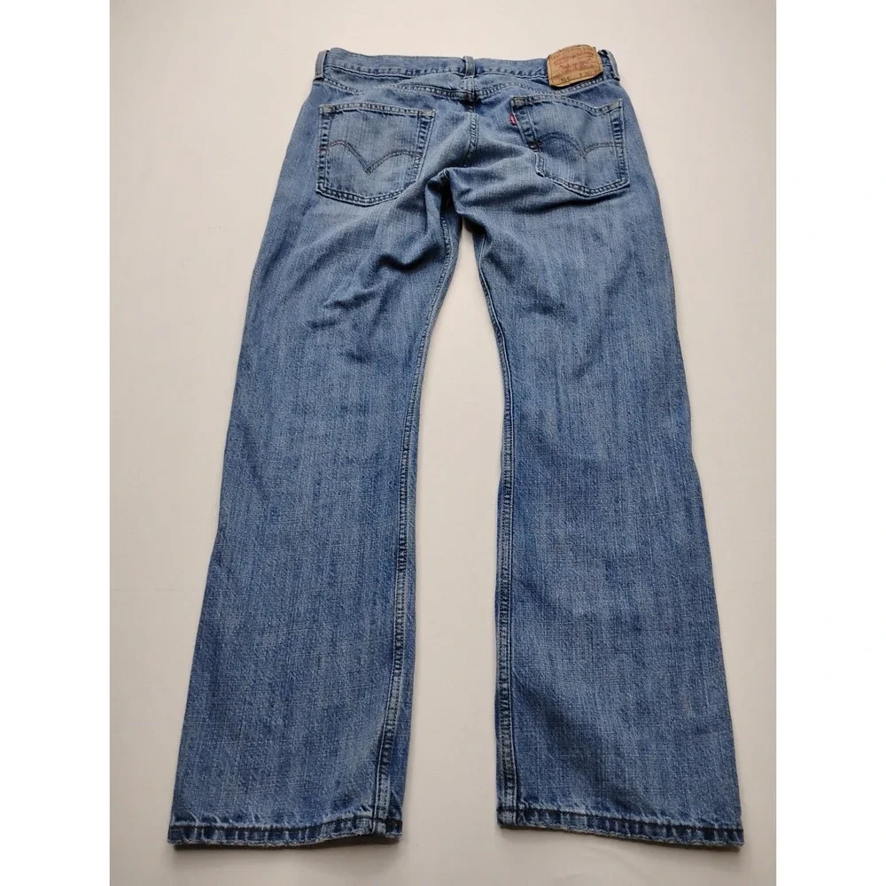 Levis levi 514
